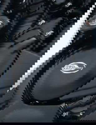 Honda CBR500R 13 16 CB500F 13 18 Sx Protezione Carter 10380 Rg ECC0150BK - Endurrad