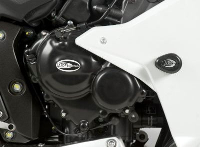 HONDA CBR 600 F '11 DX clutch protection