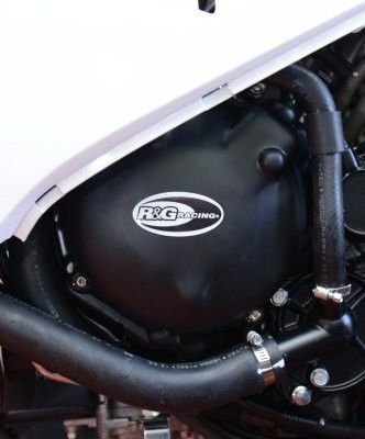 Honda Vfr 800 14 Crossrunner 15 Sx Protezione Alternatore 11494 Rg ECC0176BK - ENDURRAD
