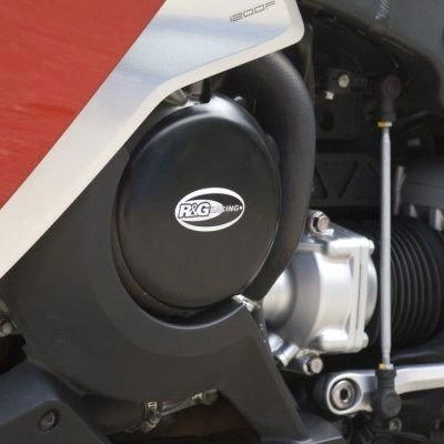 Honda VFR1200 Crosstourer 1200 Sx Protezione Motore 5002 Rg ECC0083BK - ENDURRAD