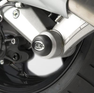 Inserto Protezione Forcellone Sx Dx Kawasaki GTR1400 10 Richiesti 2XMOTO 5345 Rg FI0033BK - Endurrad