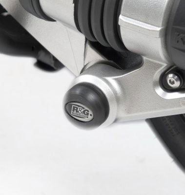 Inserto Protezione Forcellone Sx Dx Kawasaki GTR1400 10 Richiesti 2XMOTO 5345 Rg FI0033BK - Endurrad