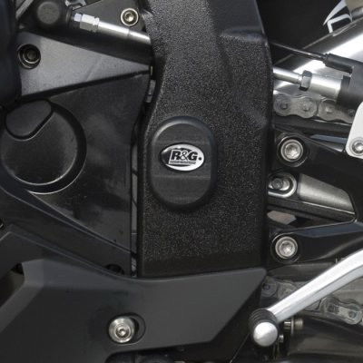 Inserto Protezione Telaio Sx Bmw S1000RR 2012 2013 HP4 5353 - Endurrad
