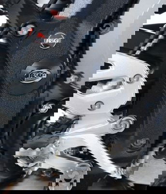 Inserto Protezione Telaio Dx Bmw S1000XR 15 19 12848 - Endurrad