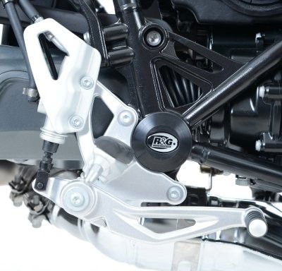 Inserto Protezione Telaio Dx Bmw R Nine T 11354 - ENDURRAD