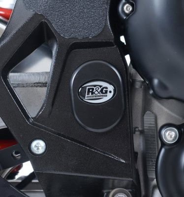 Inserto protezione telaio, DX BMW S 1000 RR '15 - ENDURRAD
