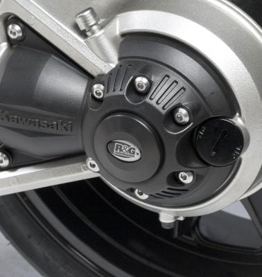 Inserto Protezione Telaio Dx Honda VFR1200 GTR1400 10 Asse Post Crosstourer 1200 5341 Rg FI0030BK - ENDURRAD