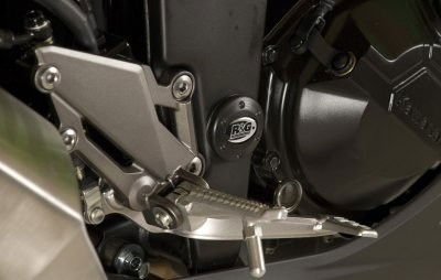Inserto Protezione Telaio Inferiori Sx O Dx Kawasaki Ninja 250 08 17 300 Z250 Z300 Solo Dx 790 Adventure Sup Dx P 7221 - ENDURRAD