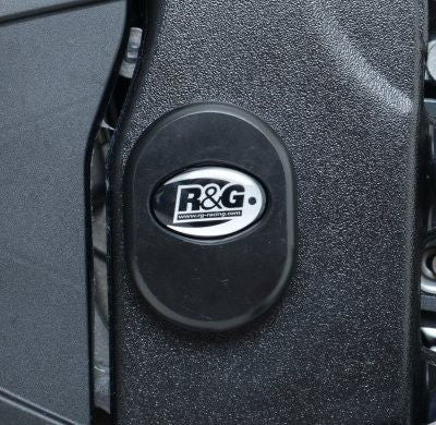 Inserto protezione telaio, SX BMW S 1000 R '14 - ENDURRAD