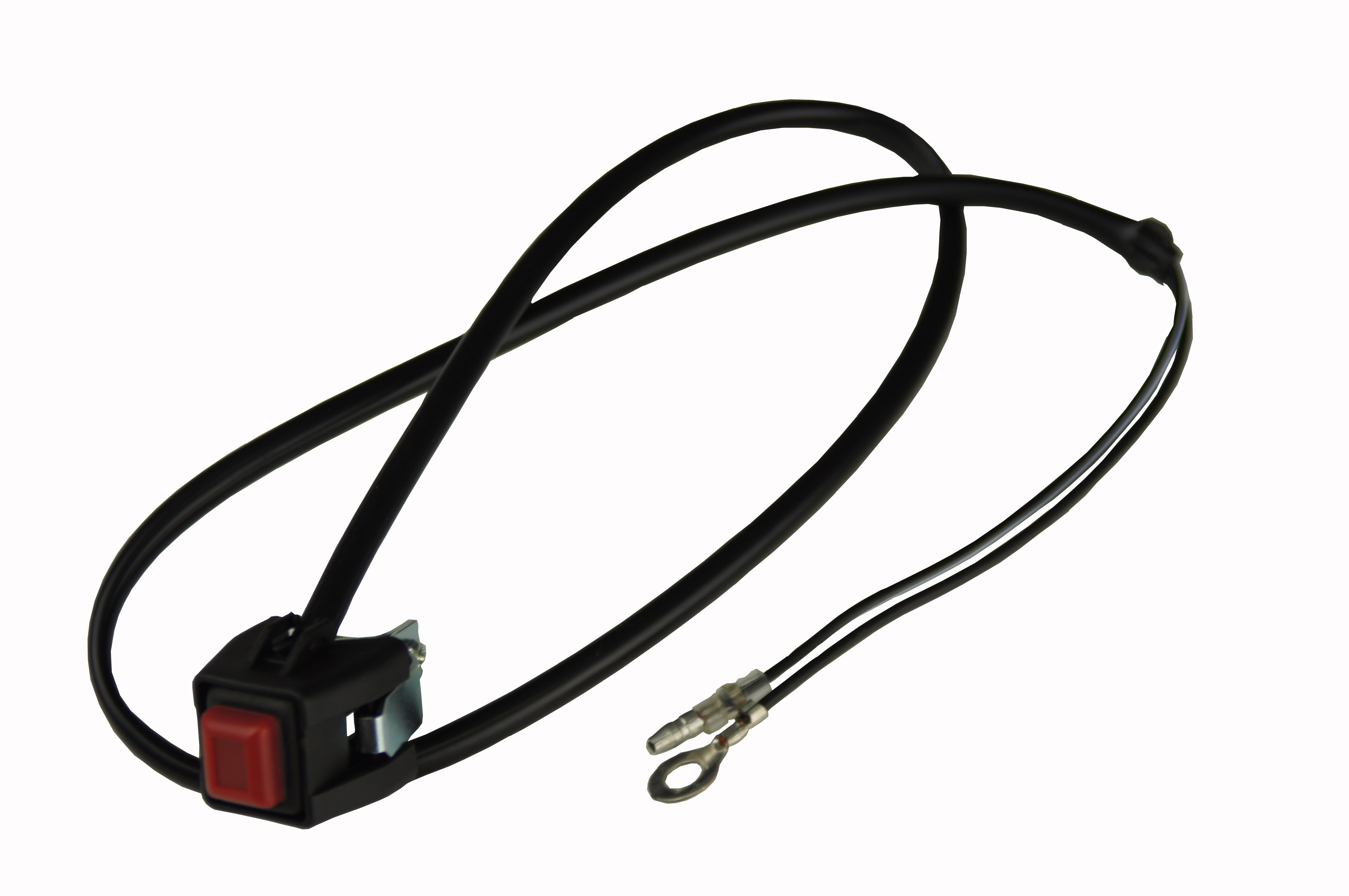 Interruttore spegnimento SUZUKI cross