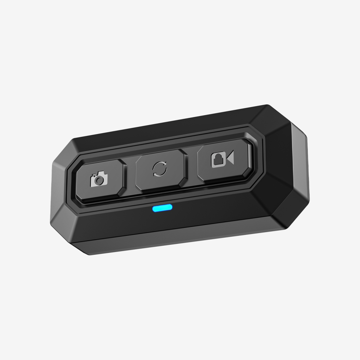 JADO Remote Telecomando Manubrio Moto - Endurrad.com