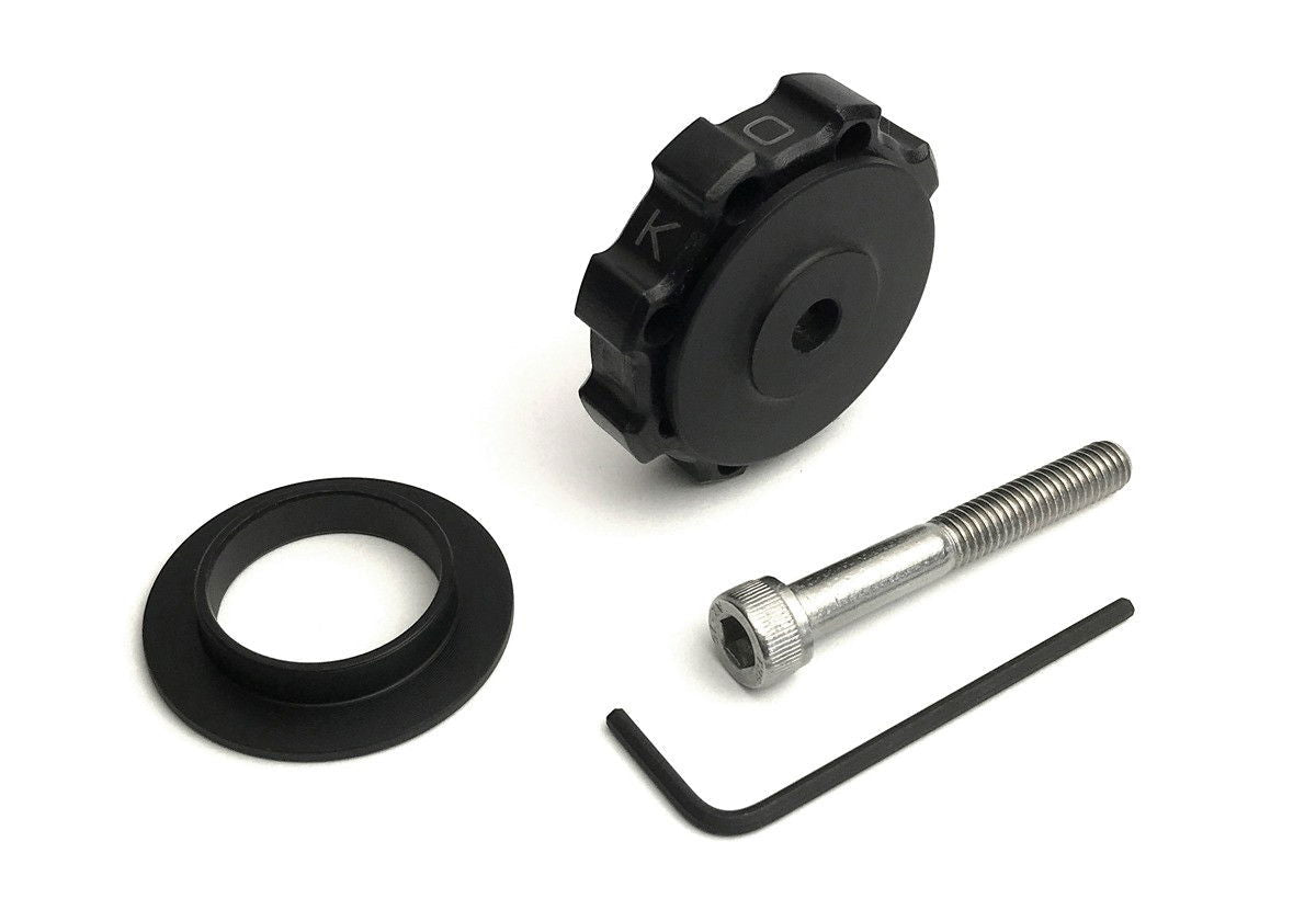 KAOKO Cruise Control Meccanico per Royal Enfield Himalayan 450 (2024 - 2025) - ENDURRAD