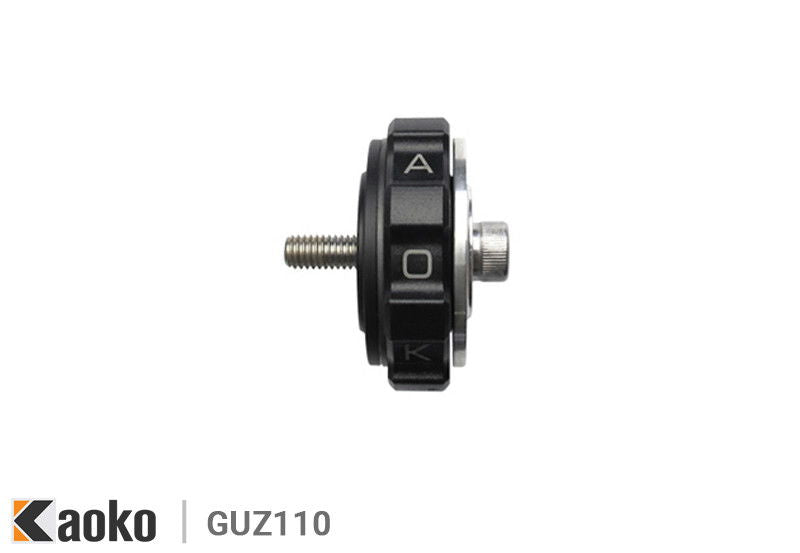 Cruise control meccanico MOTO-GUZZI Custom California (2013-2017), Touring (2013-2017), Eldorado (2015-2018)