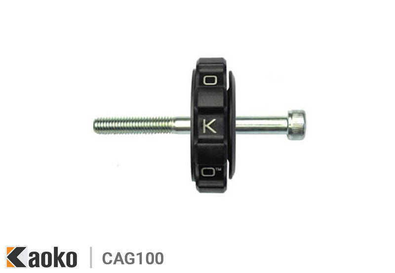 Cruise control CAGIVA Gran Canyon (1998-2000)