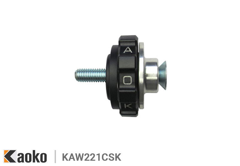 Cruise control meccanico moto Kawasaki Z800 '15-