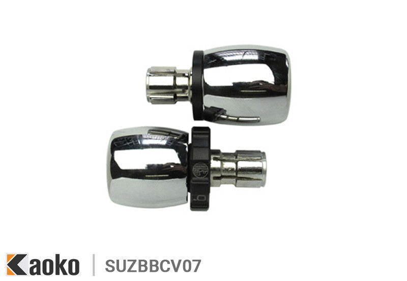 Cruise control per Victory Cruiser models (2007)