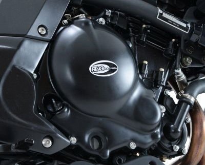 KAWASAKI ER 6 '06 - / NINJA 400R JAPAN / 650 VERSYS '10 - / WK/CF Moto 650 i DX protezione frizione - ENDURRAD