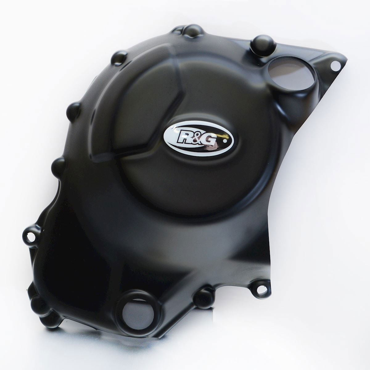 Kawasaki H2 Sx Dx Protezione Frizione 55032 - Endurrad