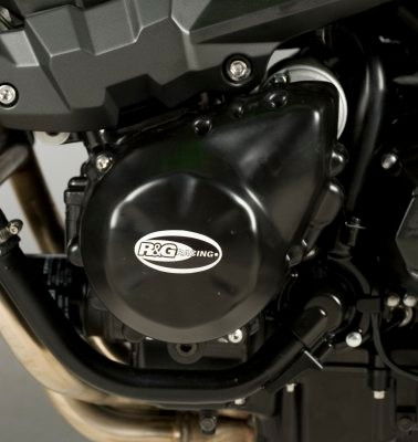 Kawasaki Z750 07 Z750R Sx Protezione Alternatore 4993 - Endurrad