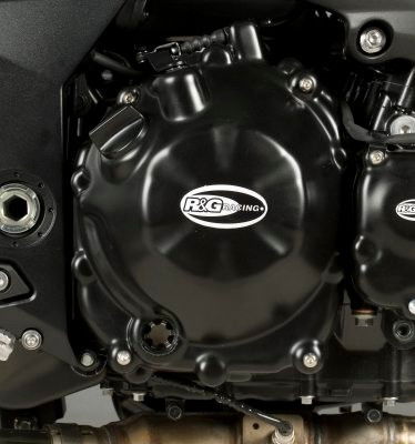 Kawasaki Z750 07 Z750R Dx Protezione Frizione 4998 - Endurrad