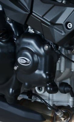 Kawasaki Z800 Dx Protezione Avviamento 7189 Rg ECC0145BK - ENDURRAD