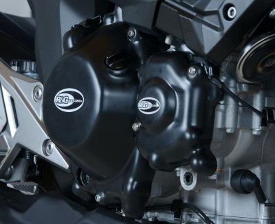 Kawasaki Z800 Dx Protezione Frizione 7188 Rg ECC0144BK - ENDURRAD