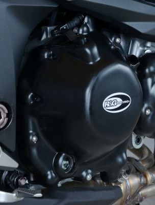 Kawasaki Z800 Dx Protezione Frizione 7188 Rg ECC0144BK - Endurrad