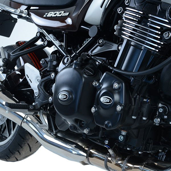 Kawasaki Z900RS Dx Protezione Frizione ECC0253BK R G 55022 - Endurrad
