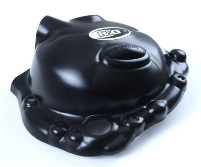 KAWASAKI ZX 6 '09 - DX protezioni frizione - vers.racing - ENDURRAD