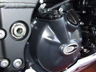 Kawasaki ZX10 08 10 Dx Frizione Protezioni 4972 Rg ECC0041BK - ENDURRAD