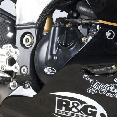 Kawasaki ZX10 R 04 05 Dx Protezione Frizione 5018 - Endurrad