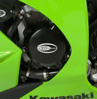 Kawasaki ZX10 R 11 16 Sx Protezione Alternatore 5012 - Endurrad