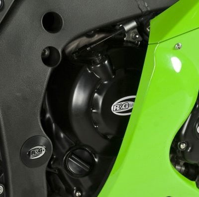 Kawasaki ZX10 R 11 16 Dx Protezione Frizione 5013 - Endurrad
