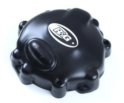 Kawasaki ZX6 09 Sx Protezioni Alternatore Vers Racing 12021 Rg ECC0035R - ENDURRAD