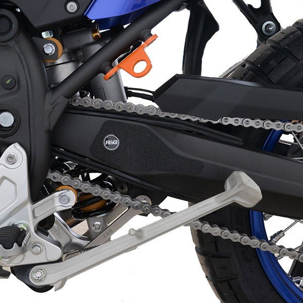 Kit 1PZ Adesivi Anti Scivolo Paratacco Yamaha XTZ700 Tenere 19 68973 - Endurrad