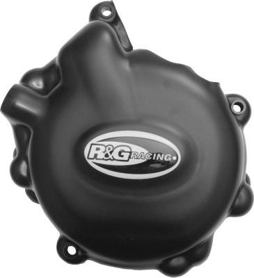 Kit 2 Pezzi ECC0001BK ECC0002BK Protezioni Motore Suzuki Gsx R600 750 K6 K7 5562 - Endurrad