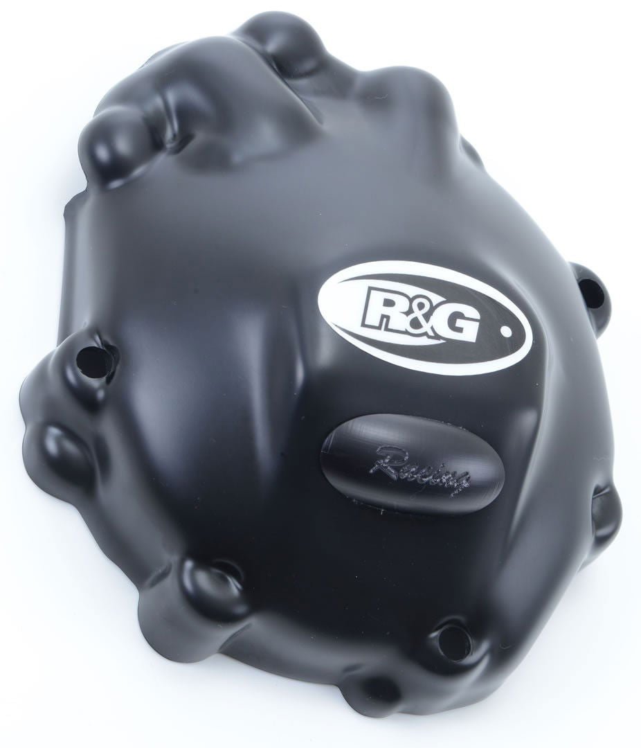 Kit 2 Pezzi ECC0004BK ECC0005BK Protezioni Motore Suzuki GSXR1000 K9 Vers Racing 12071 Rg KEC0003R - ENDURRAD