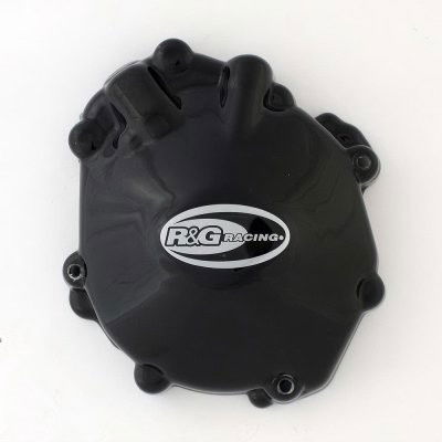 Kit 2 Pezzi ECC0004BK ECC0005BK Protezioni Motore Suzuki GSXR1000 K9 5564 - Endurrad