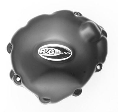 kit 2 pezzi (ECC0017BK - ECC0018BK) - protezioni motore HONDA CBR 1000 RR 08 - 16 (per mod.2012 SX togliere cover in plastica) - ENDURRAD