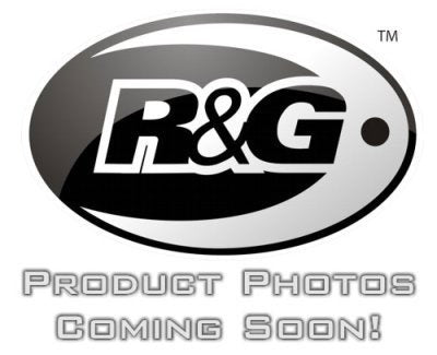 Kit 2 Pezzi ECC0057BK ECC0058BK Prot Motore Kawasaki ZX6 R 05 06 10688 - Endurrad