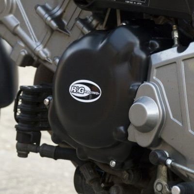 Kit 2 Pezzi ECC0070BK ECC0071BK Protezioni Motore Suzuki SV650 K3 650 V Strom 04 11 5618 - ENDURRAD