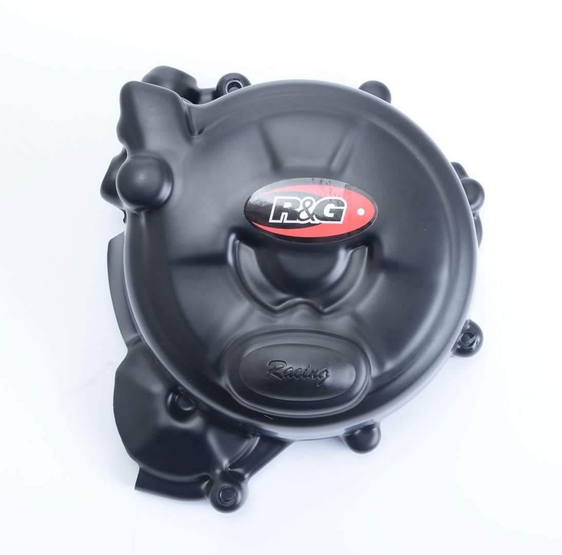 Kit 2 Pezzi ECC0126R ECC0196R Prot Motore Ducati 959 V2 Panigale Vers Racing Non Con Carene Strada 15511 Rg KEC0090R - ENDURRAD