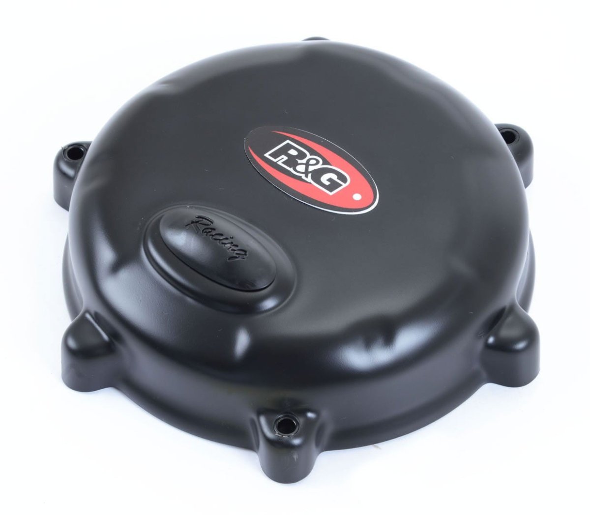 kit 2 pezzi (ECC0126R - ECC0196R) - prot.motore DUCATI 959/V2 Panigale - vers.racing (non con carene strada) - ENDURRAD