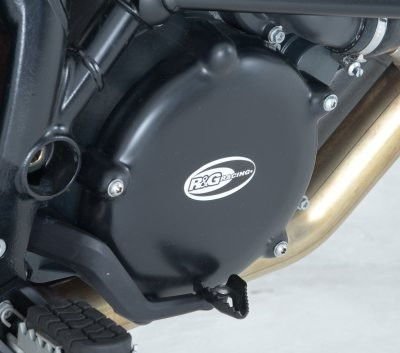 Kit 2 Pezzi ECC0155BK ECC0156BK Prot Mot Ktm 1290 Superduke 1050 1190 Adventure 1290 Superadventure Super Duke Gt 10421 Rg KEC0057BK - ENDURRAD