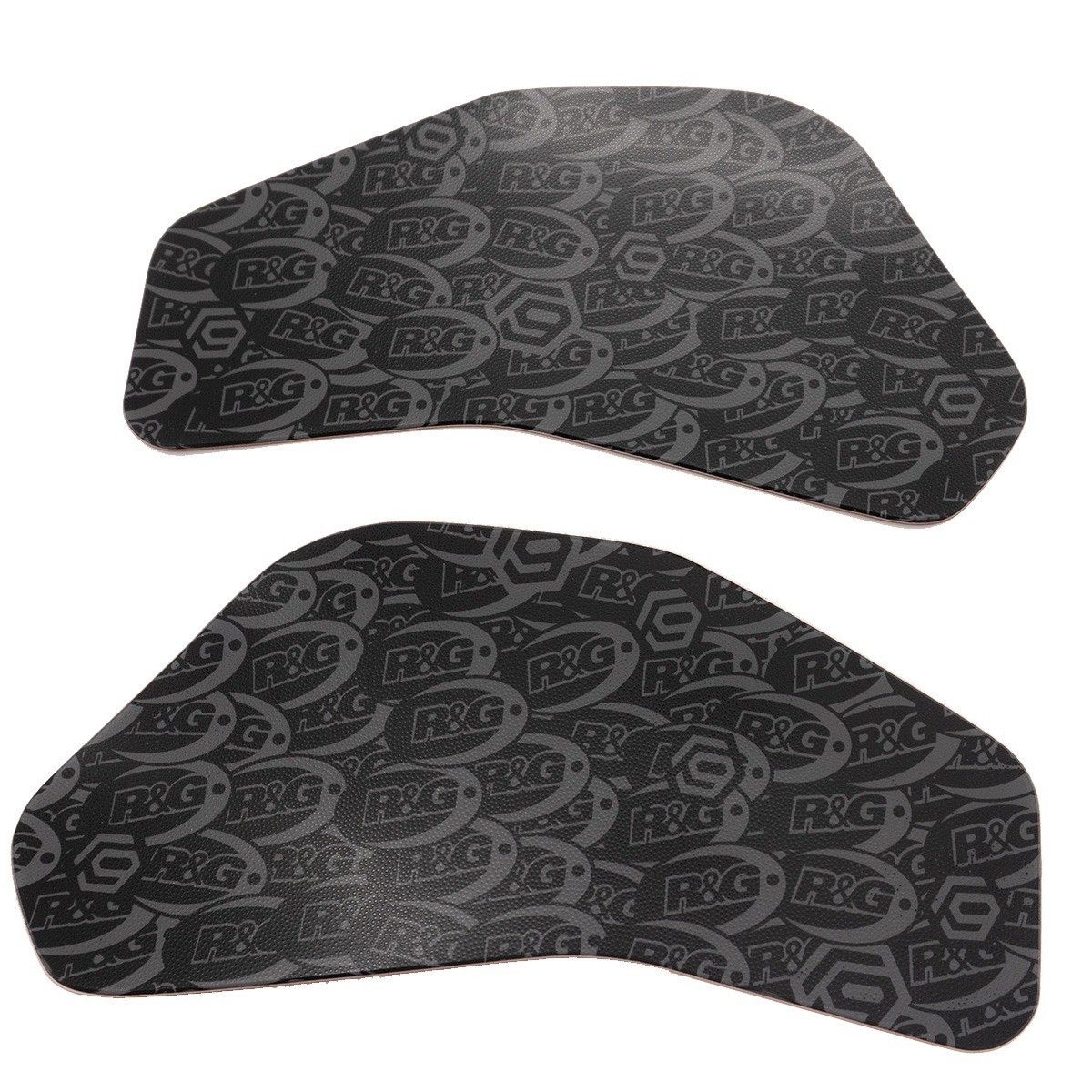 Kit 2 Pezzi Protezioni Serbatoio Racing R G Logo Ktm Rc 125 200 390 14 21 75537 - Endurrad