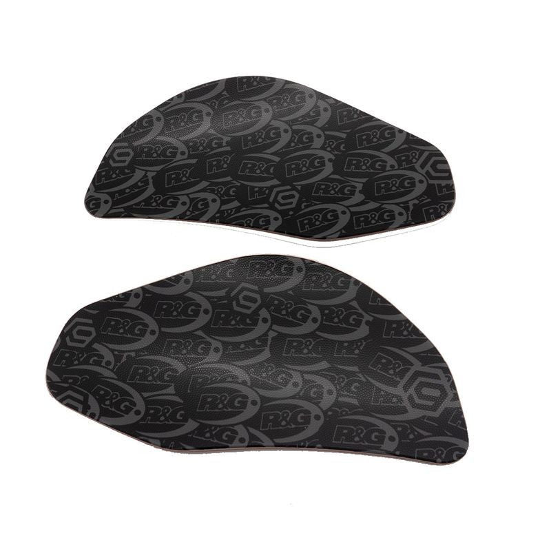 Kit 2 Pezzi Protezioni Serbatoio Racing R G Logo Yamaha R25 2014 And R3 2015 Mt 25 MT03 75561 - Endurrad