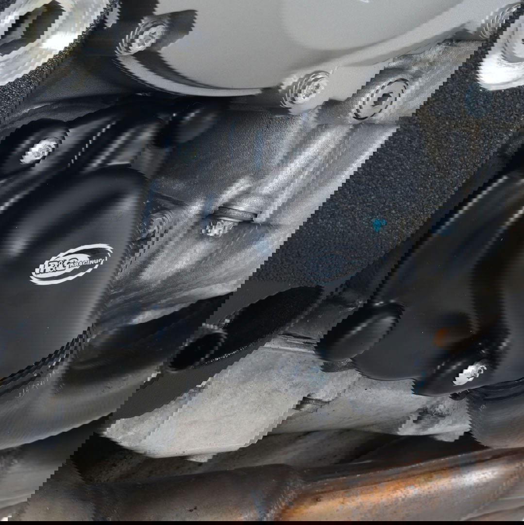 Kit 2 cover carter motore Yamaha YZF‑R125 '14‑'18