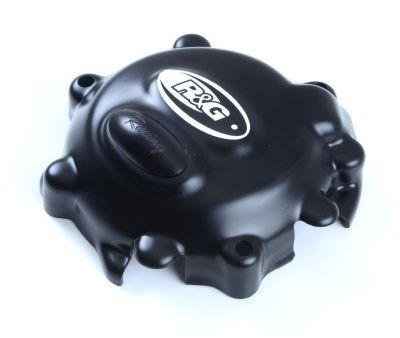 Kit 3 Pezzi ECC0094R ECC0095R ECC0096R Protezioni Motore Kawasaki ZX10 11 16 Vers Racing 12075 Rg KEC0023R - Endurrad