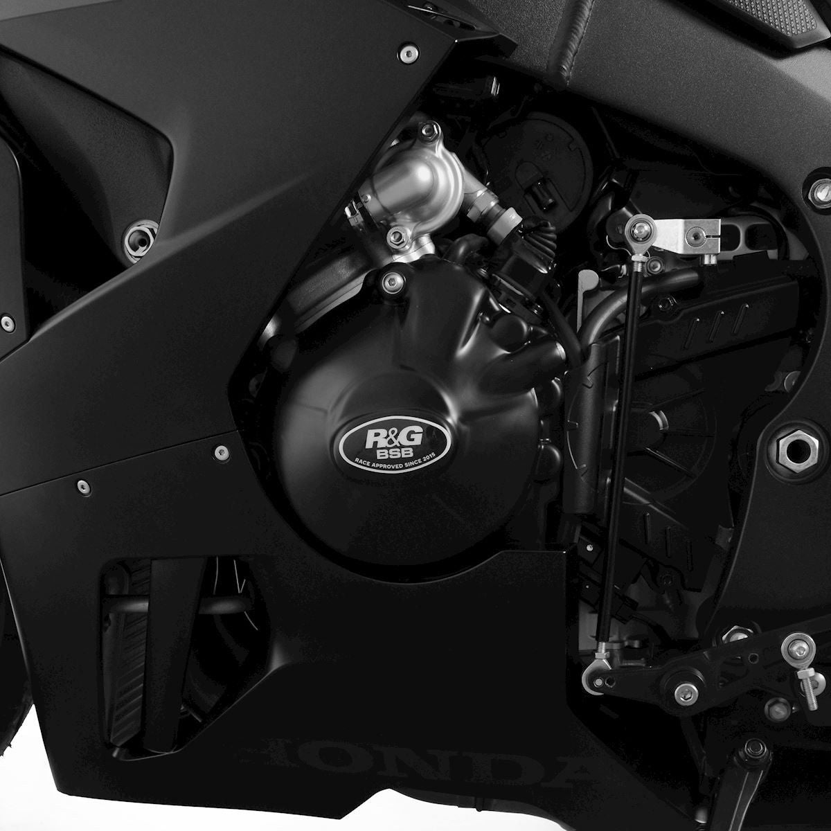 Kit 3 Pezzi ECC0310R ECC0311R ECC0312R Prot Motore Honda CBR1000RR R Sp 20 Versione Race Road 71508 - Endurrad