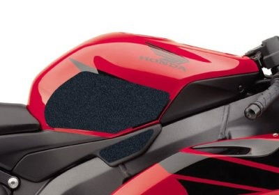 Kit 4PZ Adesivi Anti Scivolo Serbatoio Honda CBR1000RR 04 07 Chiaro 11197 - Endurrad